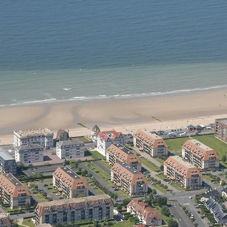 Lagrange Les Residences Апарт-отель Вилле-сюр-Мер