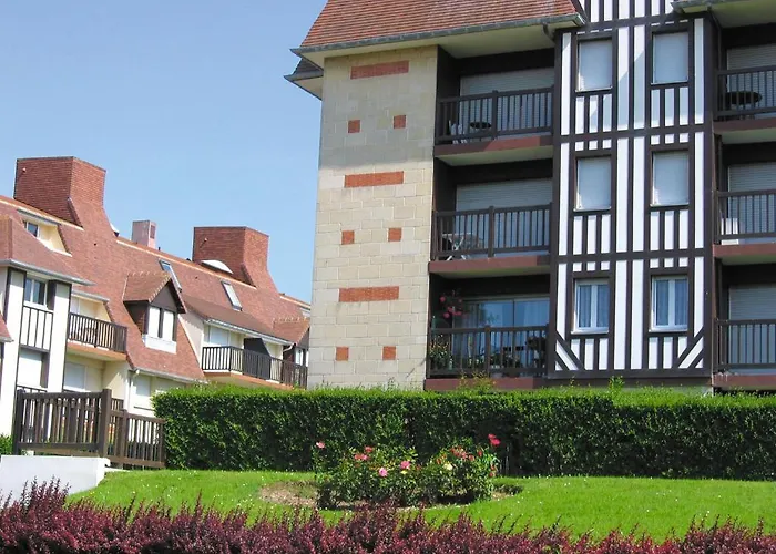 Lagrange Les Résidences 3*