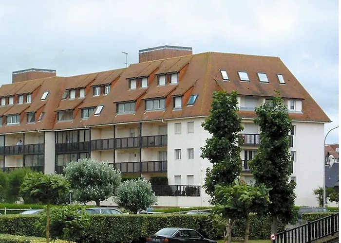 Lagrange Les Résidences Apartahotel 3*