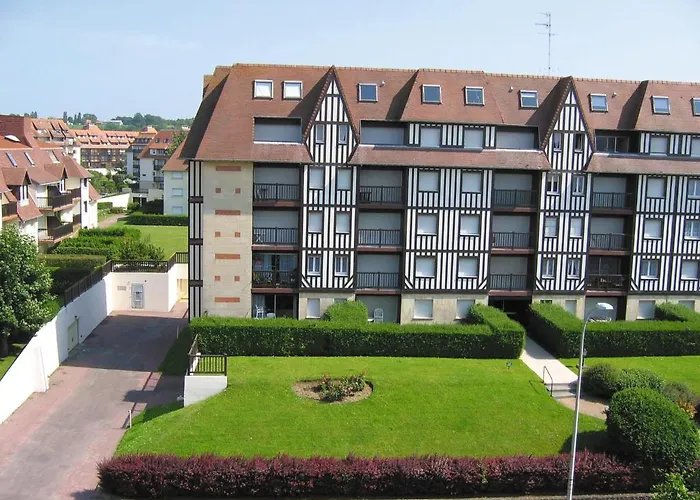 Lagrange Les Résidences 3*