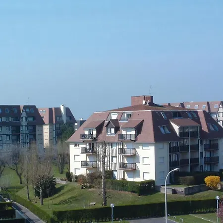 Lagrange Les Residences A Aparthotel 3*