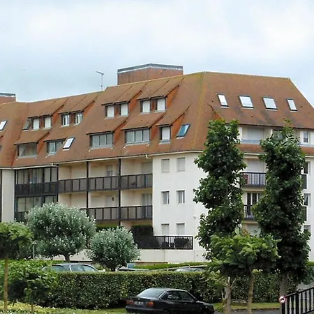 Lagrange Les Residences A Aparthotel 3*