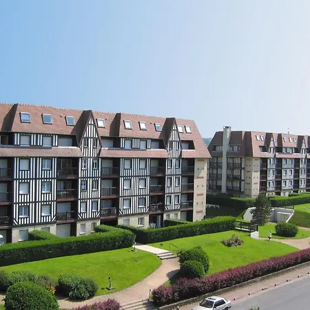 Lagrange Les Residences A Aparthotel 3*