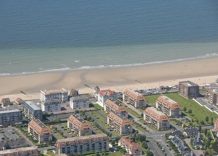 Lagrange Les Résidences Appart hôtel Villers-sur-Mer